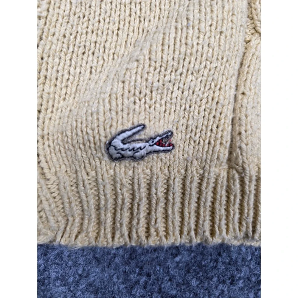 Izod Lacoste vintage izod